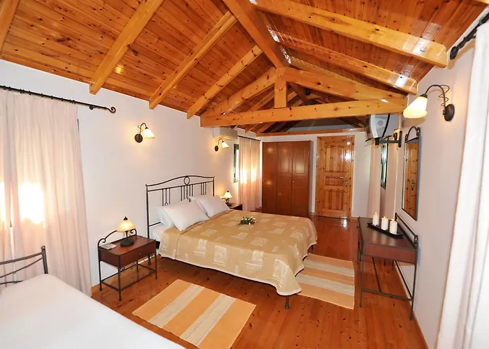 Pieros Studios Lisipios