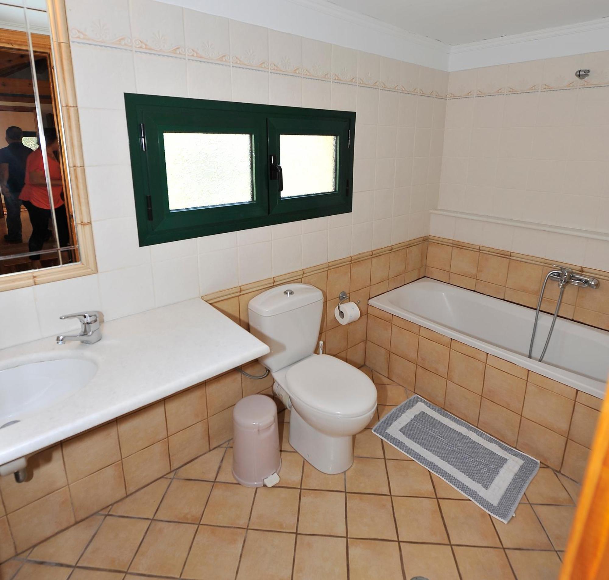 Apartment Pieros Lisipios