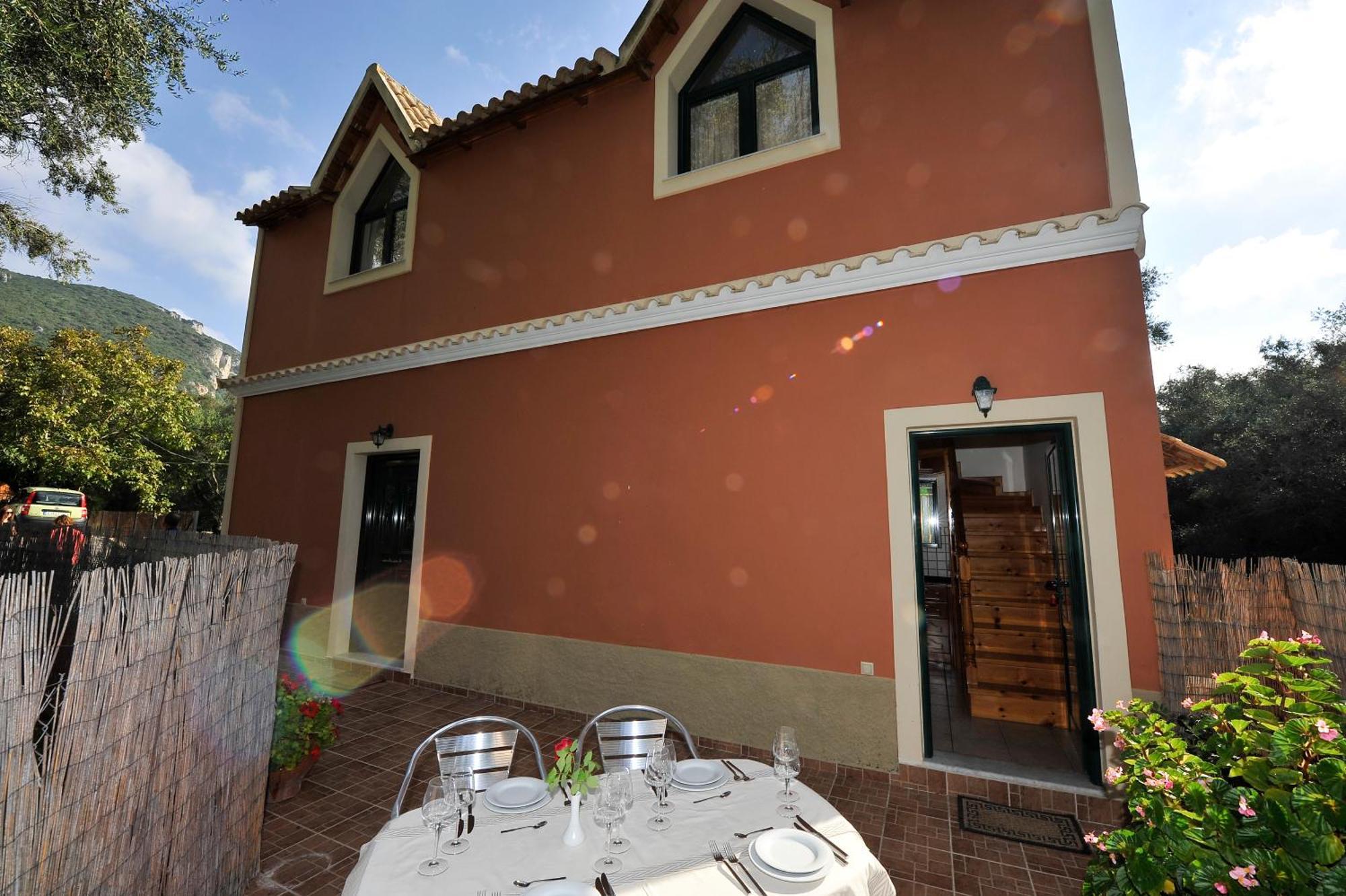Apartment Pieros Lisipios