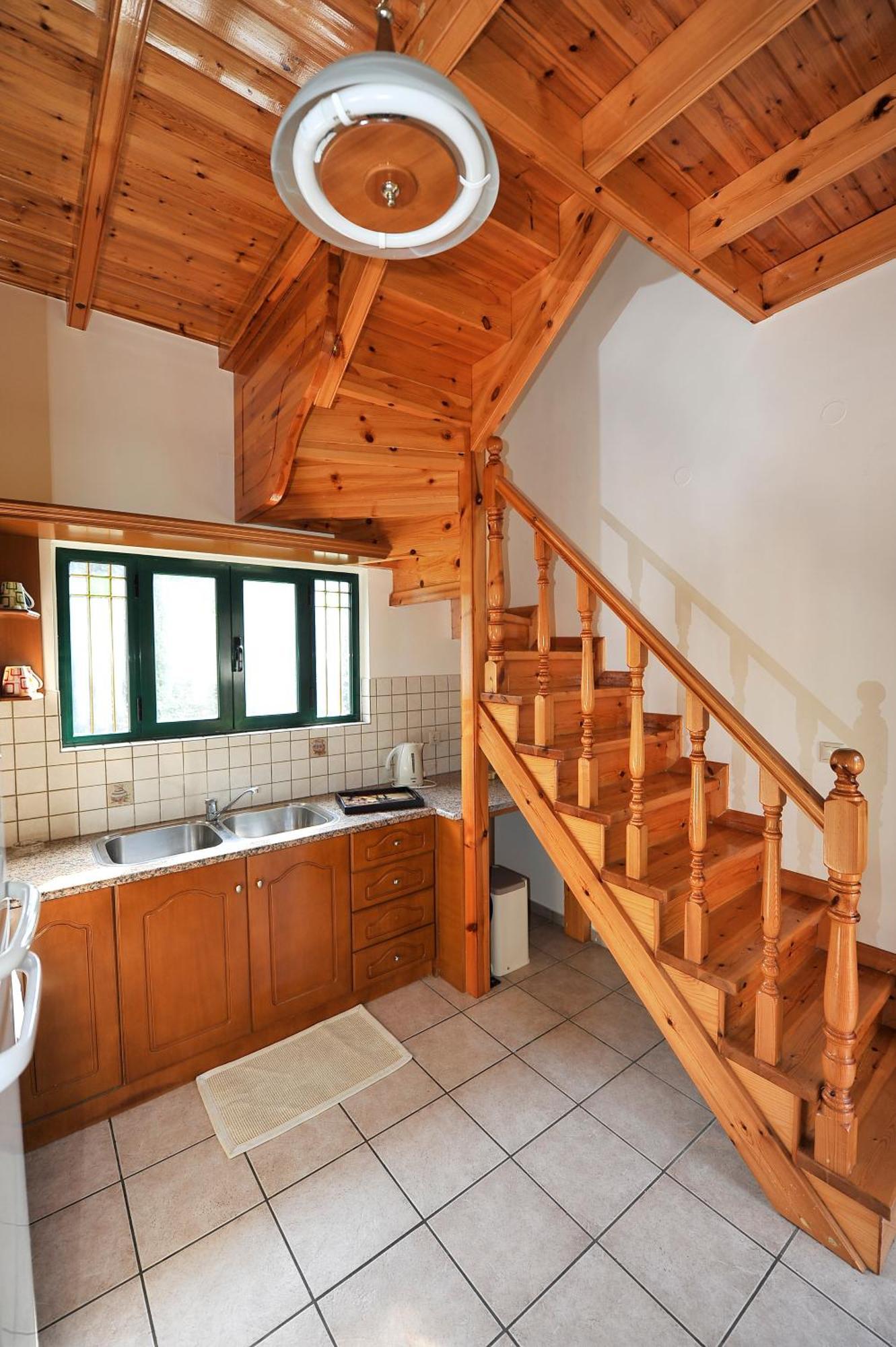 Apartment Pieros Lisipios