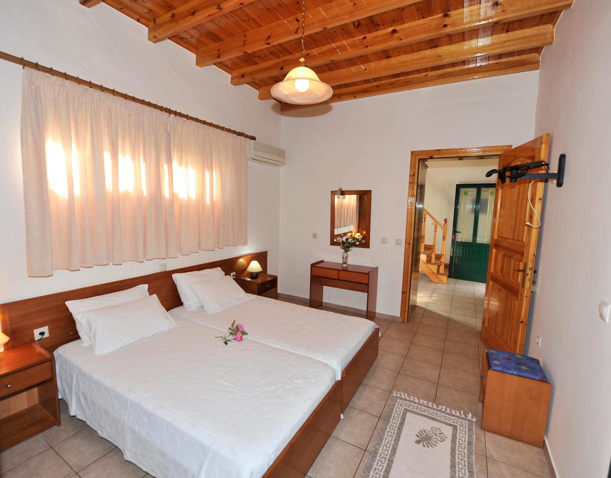 Apartment Pieros Lisipios Paleokastritsa