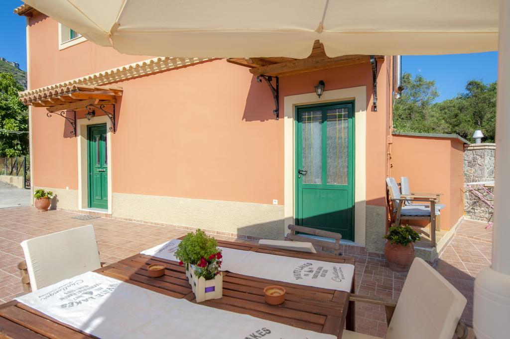 Apartment Pieros Lisipios